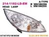 DEPO 2141182RLDEM Replacement part