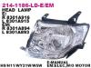DEPO 2141186LLDEM Replacement part