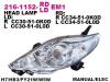 DEPO 2161152LLDEM1 Replacement part