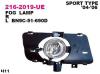 DEPO 2162019RUE Replacement part