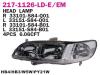 DEPO 217-1126R-LD-EM (2171126RLDEM) Replacement part