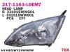 DEPO 2171163RLDEM7 Replacement part