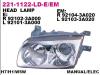 DEPO 221-1122L-LD-EM (2211122LLDEM) Replacement part