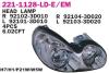 DEPO 221-1128L-LD-E (2211128LLDE) Replacement part
