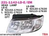 DEPO 2211142LLDE Replacement part