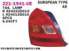 DEPO 2211941LUE Replacement part