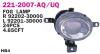 DEPO 221-2007R-UQ (2212007RUQ) Replacement part