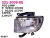 DEPO 221-2009R-UE (2212009RUE) Replacement part
