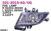 DEPO 221-2015L-UQ (2212015LUQ) Replacement part