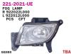 DEPO 2212021LUQ Replacement part