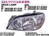 DEPO 2231111LLDEM Replacement part