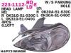 DEPO 2231112LLDE Replacement part