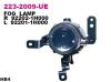 DEPO 223-2009R-UE (2232009RUE) Replacement part