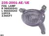 DEPO 2352001LUE Replacement part