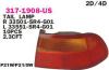 DEPO 3171908RU Replacement part