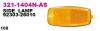 DEPO 321-1404N-AS (3211404NAS) Replacement part