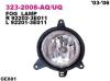 DEPO 3232008LUQ Replacement part