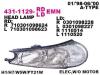 DEPO 431-1129R-LDEMN (4311129RLDEMN) Replacement part