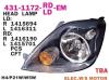 DEPO 4311172LLDEM Replacement part