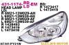DEPO 431-1174L-LD-EM (4311174LLDEM) Replacement part