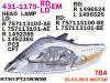 DEPO 431-1179LMLD-EM (4311179LMLDEM) Replacement part
