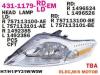 DEPO 431-1179RMLD-EM (4311179RMLDEM) Replacement part