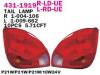 DEPO 431-1919L-LD-UE (4311919LLDUE) Replacement part