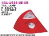 DEPO 4311938RUECR Replacement part
