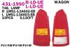 DEPO 431-1950R-LD-UE (4311950RLDUE) Replacement part