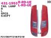 DEPO 431-1953L-LD-UE (4311953LLDUE) Replacement part