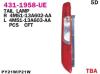DEPO 431-1958L-UE (4311958LUE) Replacement part