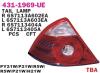 DEPO 431-1969L-UE (4311969LUE) Replacement part