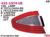 DEPO 431-1974L-UE (4311974LUE) Replacement part
