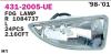 DEPO 431-2005L-UE (4312005LUE) Replacement part
