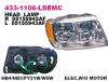 DEPO 4331106RLDEMC Replacement part