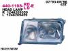 DEPO 440-1108L-LD-E (4401108LLDE) Replacement part