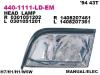 DEPO 440-1111L-LD-EM (4401111LLDEM) Replacement part