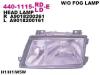 DEPO 4401115LLDE Replacement part