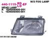 DEPO 440-1115L-LD-EF (4401115LLDEF) Replacement part