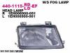 DEPO 440-1115R-LD-EF (4401115RLDEF) Replacement part