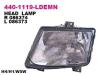 DEPO 440-1119L-LDEMN (4401119LLDEMN) Replacement part