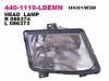 DEPO 440-1119R-LDEMN (4401119RLDEMN) Replacement part