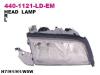 DEPO 440-1121L-LD-EM (4401121LLDEM) Replacement part