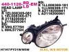 DEPO 4401126RLDEM Replacement part