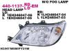 DEPO 4401137LLDEM Replacement part