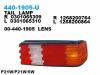 DEPO 4401905RUEVC Replacement part