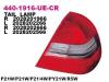 DEPO 440-1916R-UE-CR (4401916RUECR) Replacement part