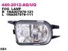 DEPO 440-2012L-AQ (4402012LAQ) Replacement part