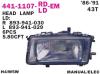 DEPO 4411107RLDEM Replacement part