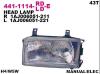 DEPO 441-1114L-LD-E (4411114LLDE) Replacement part